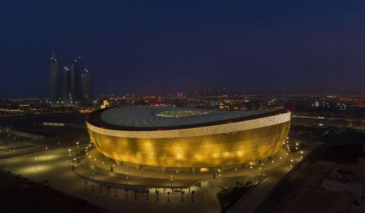 Lusail Stadium